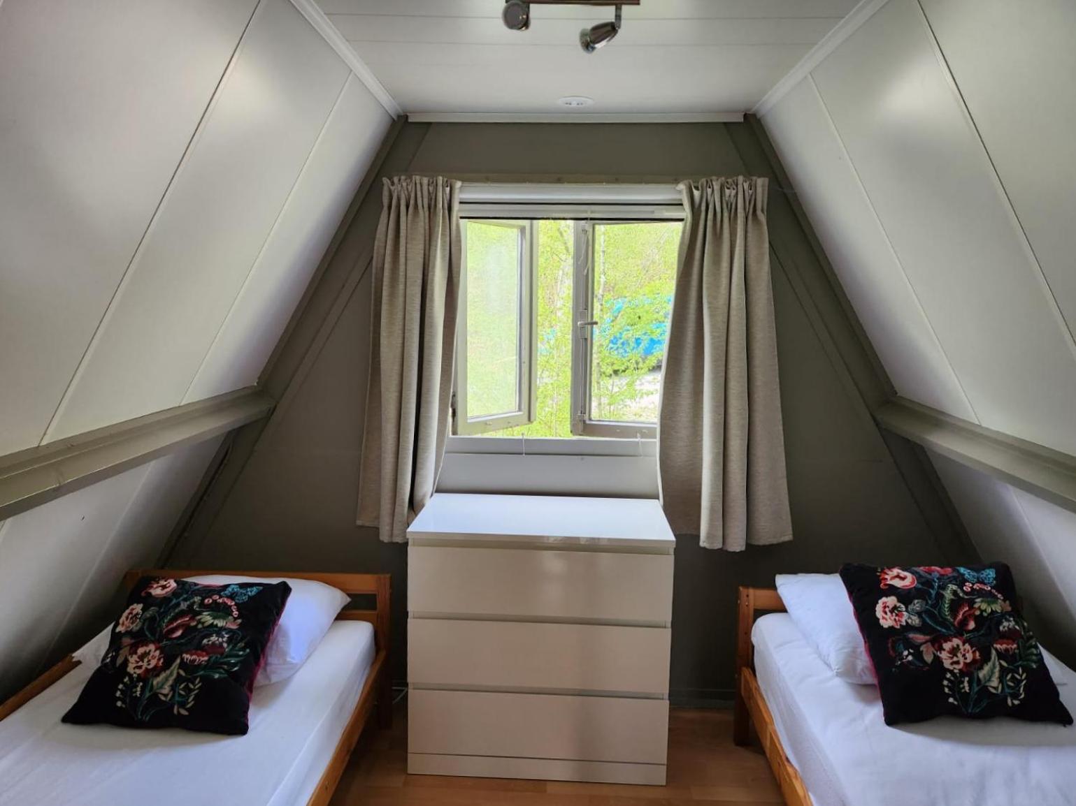 Oui-Durbuy Villa Buitenkant foto